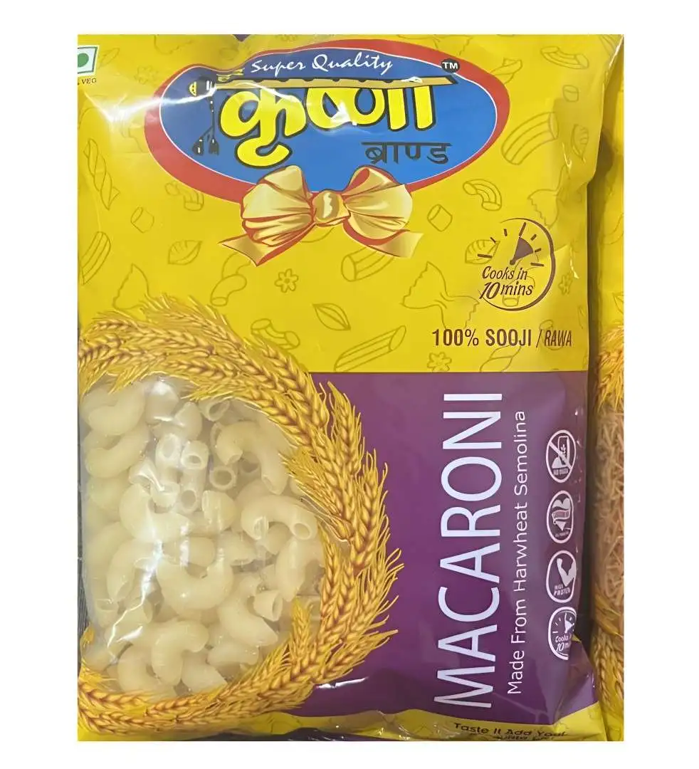 macaroni manufacturer in agra
