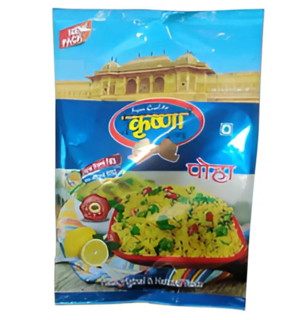 Best poha manufacturer in Agra