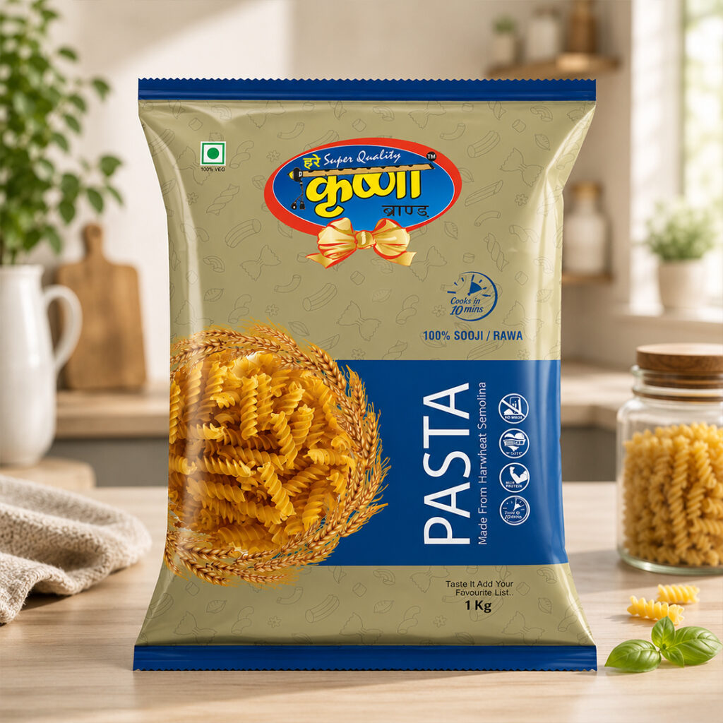 Pasta
