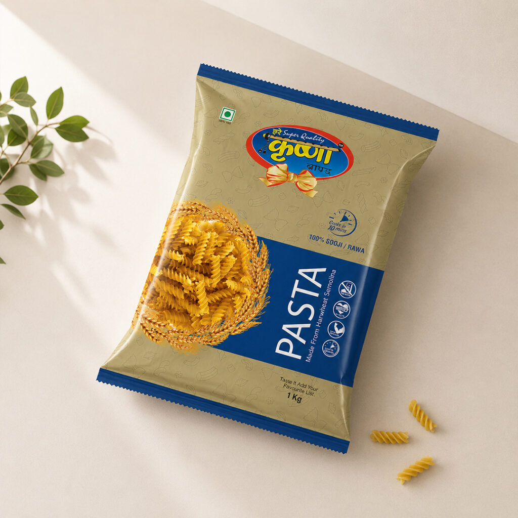 Pasta