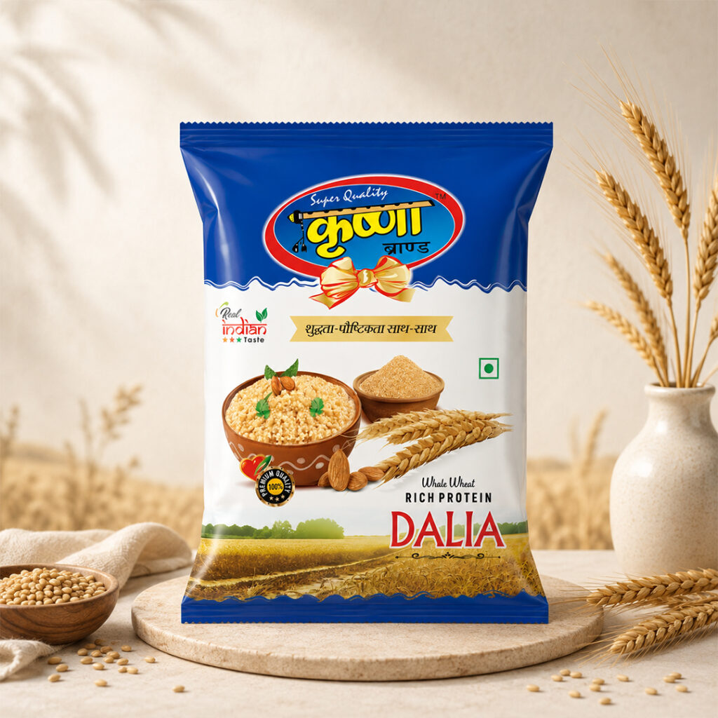 Daliya