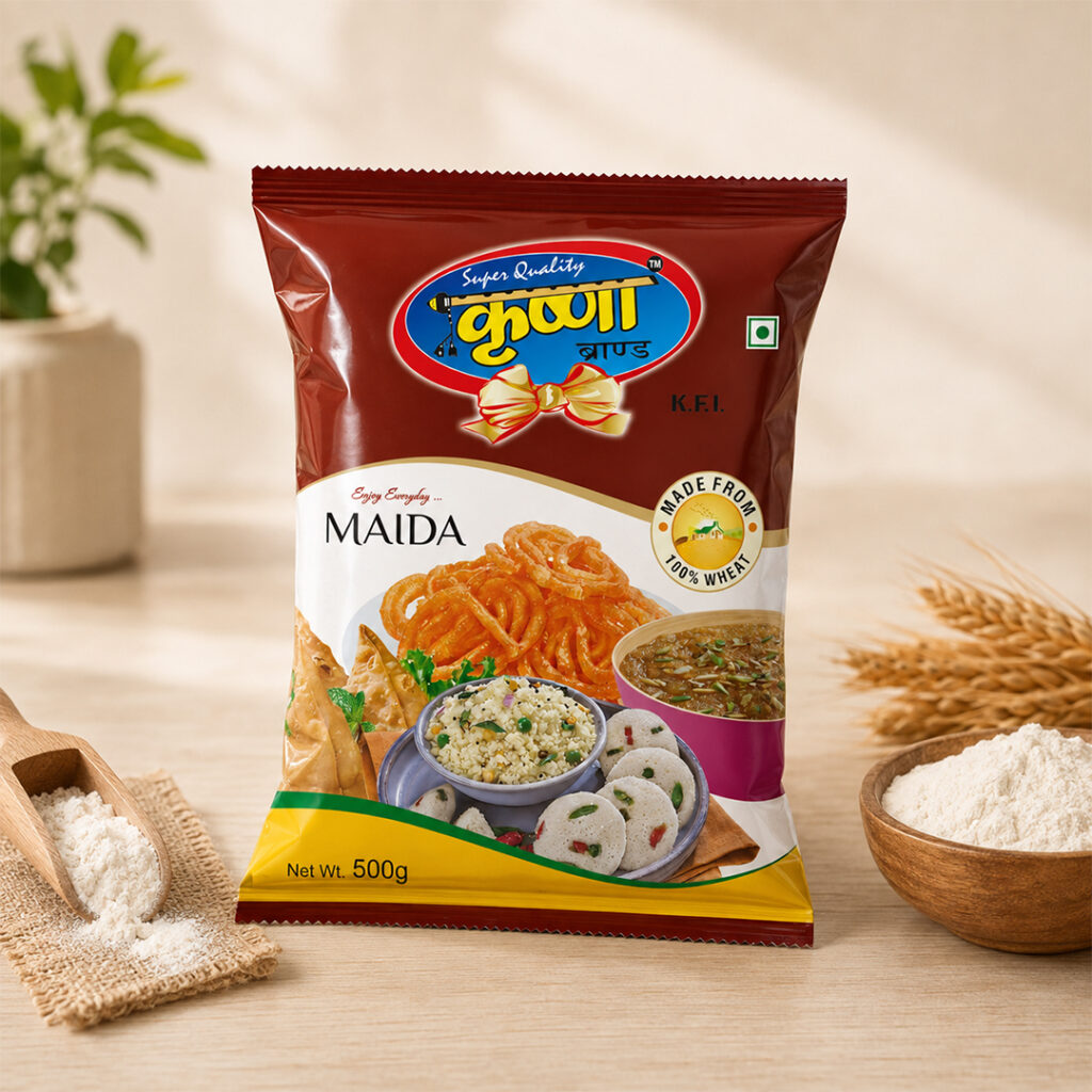 Maida